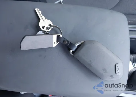 2025 Kia K4 Lxs z USA, uszkodzony, nr VIN 3KPFT4DEXSE168740